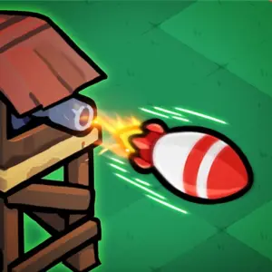 Townfall: Zombie Tower Defense