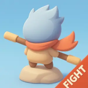 Wukong's Arsenal:Rogue RPG